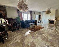 Herverkoop - Villa - Ciudad Quesada