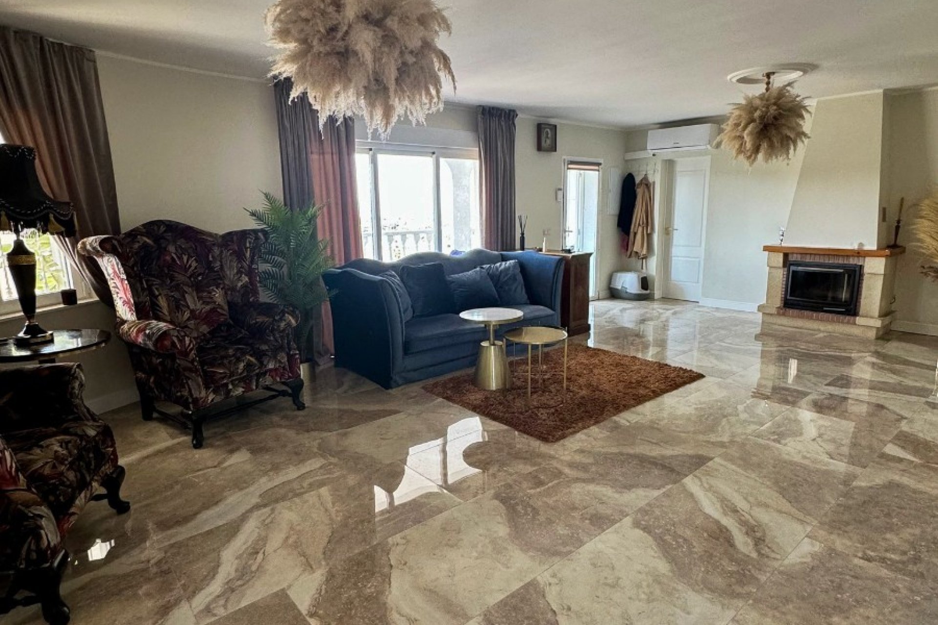 Herverkoop - Villa - Ciudad Quesada