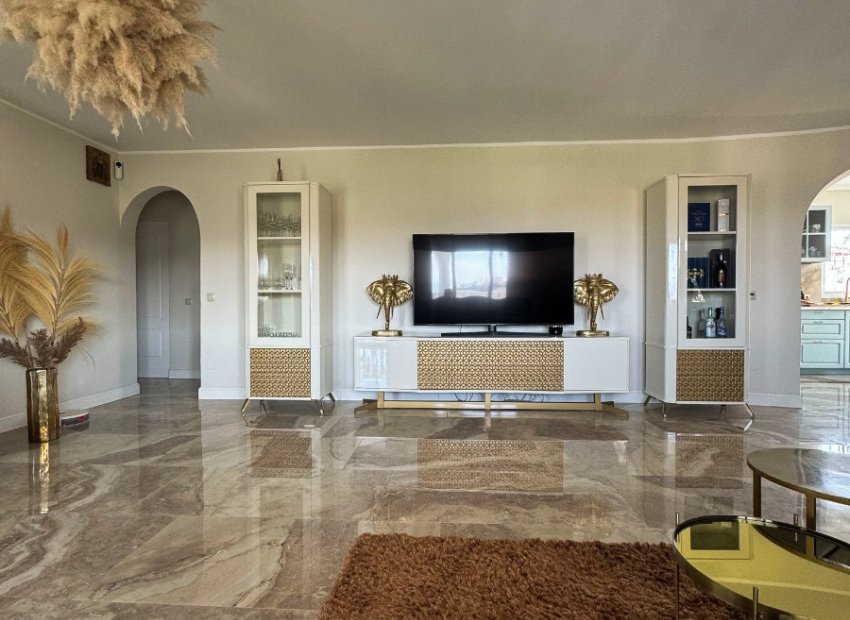 Herverkoop - Villa - Ciudad Quesada