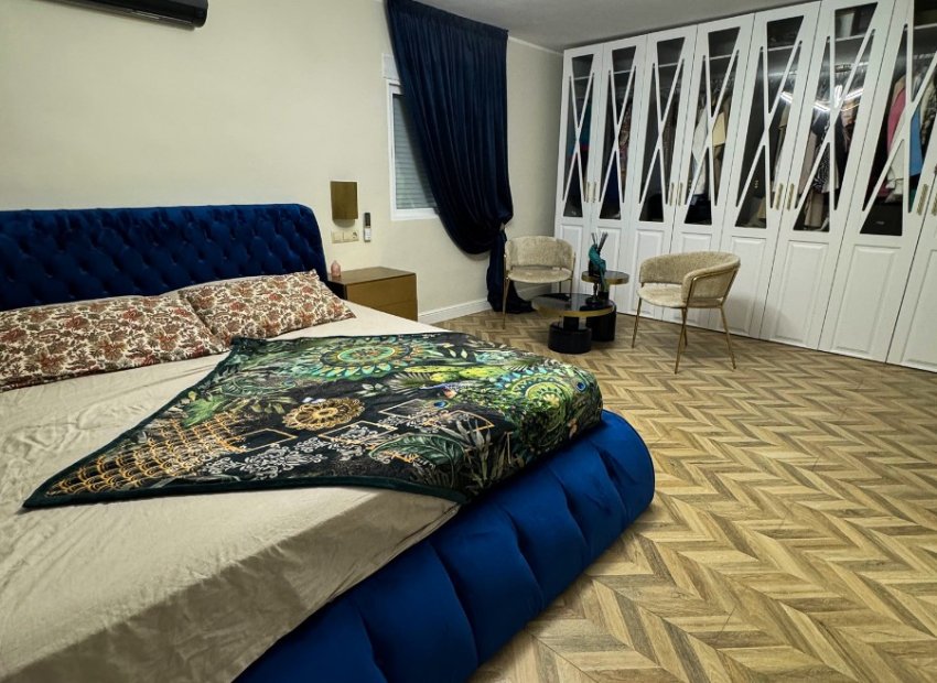 Herverkoop - Villa - Ciudad Quesada