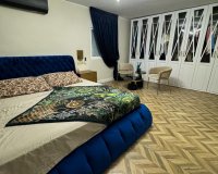 Herverkoop - Villa - Ciudad Quesada