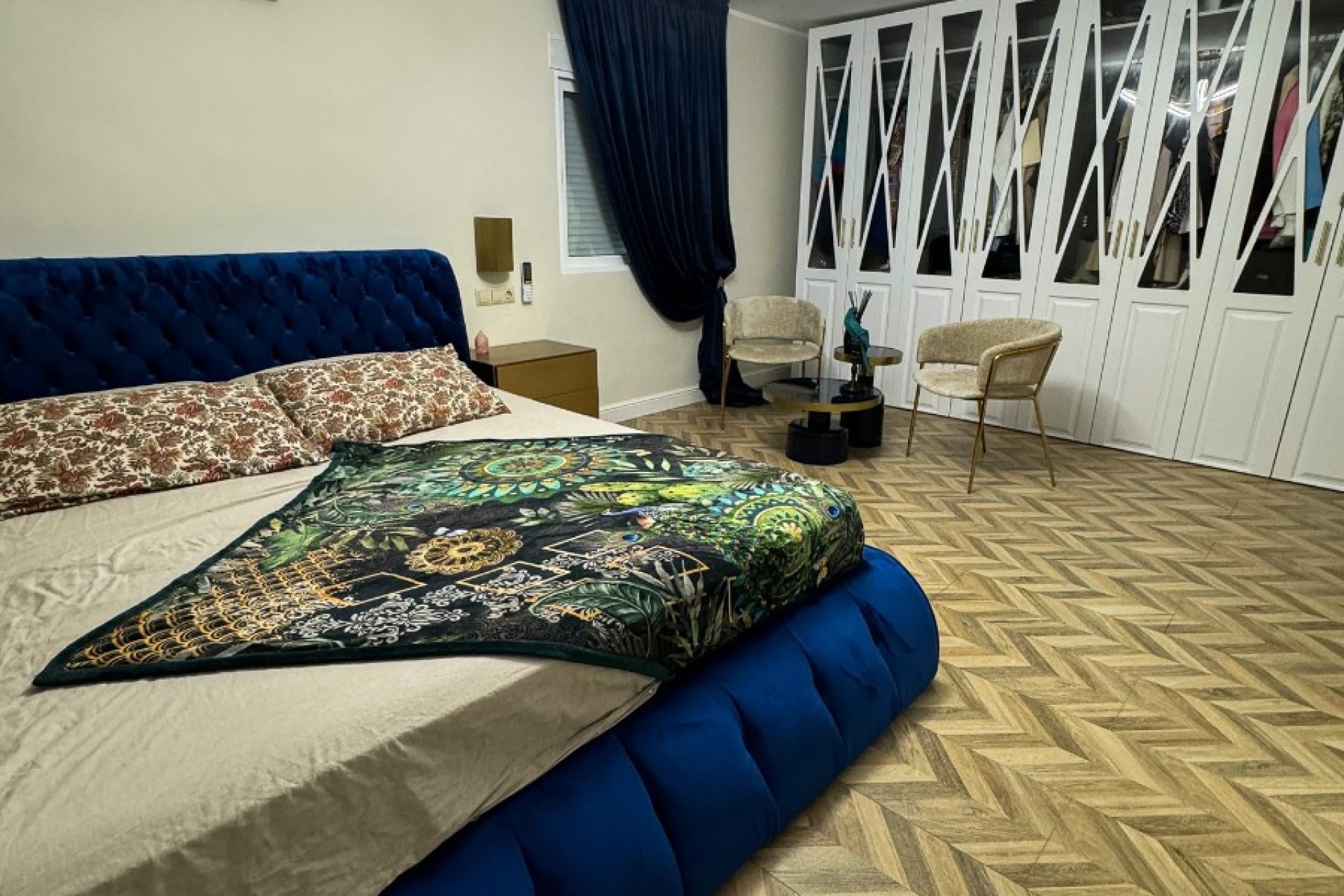 Herverkoop - Villa - Ciudad Quesada