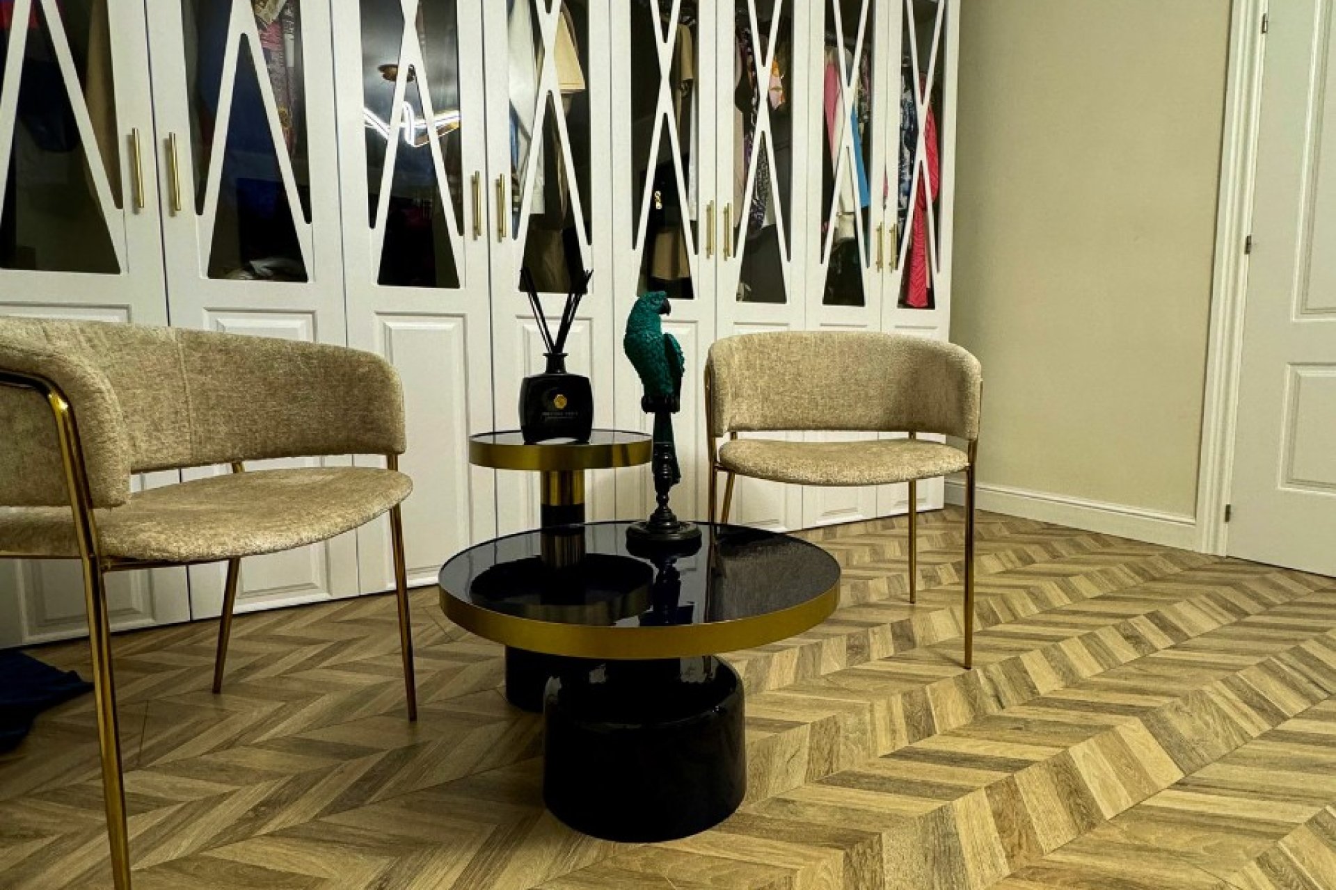 Herverkoop - Villa - Ciudad Quesada