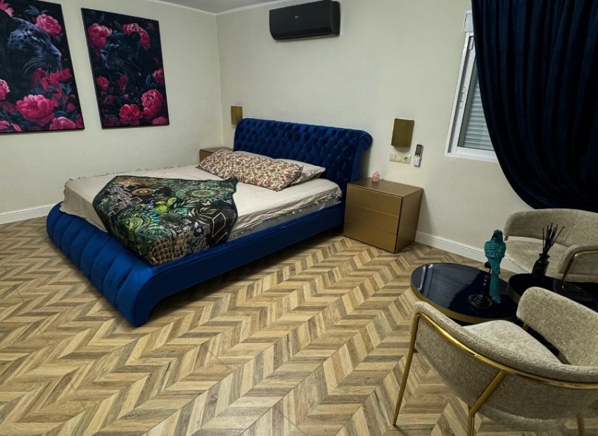 Herverkoop - Villa - Ciudad Quesada