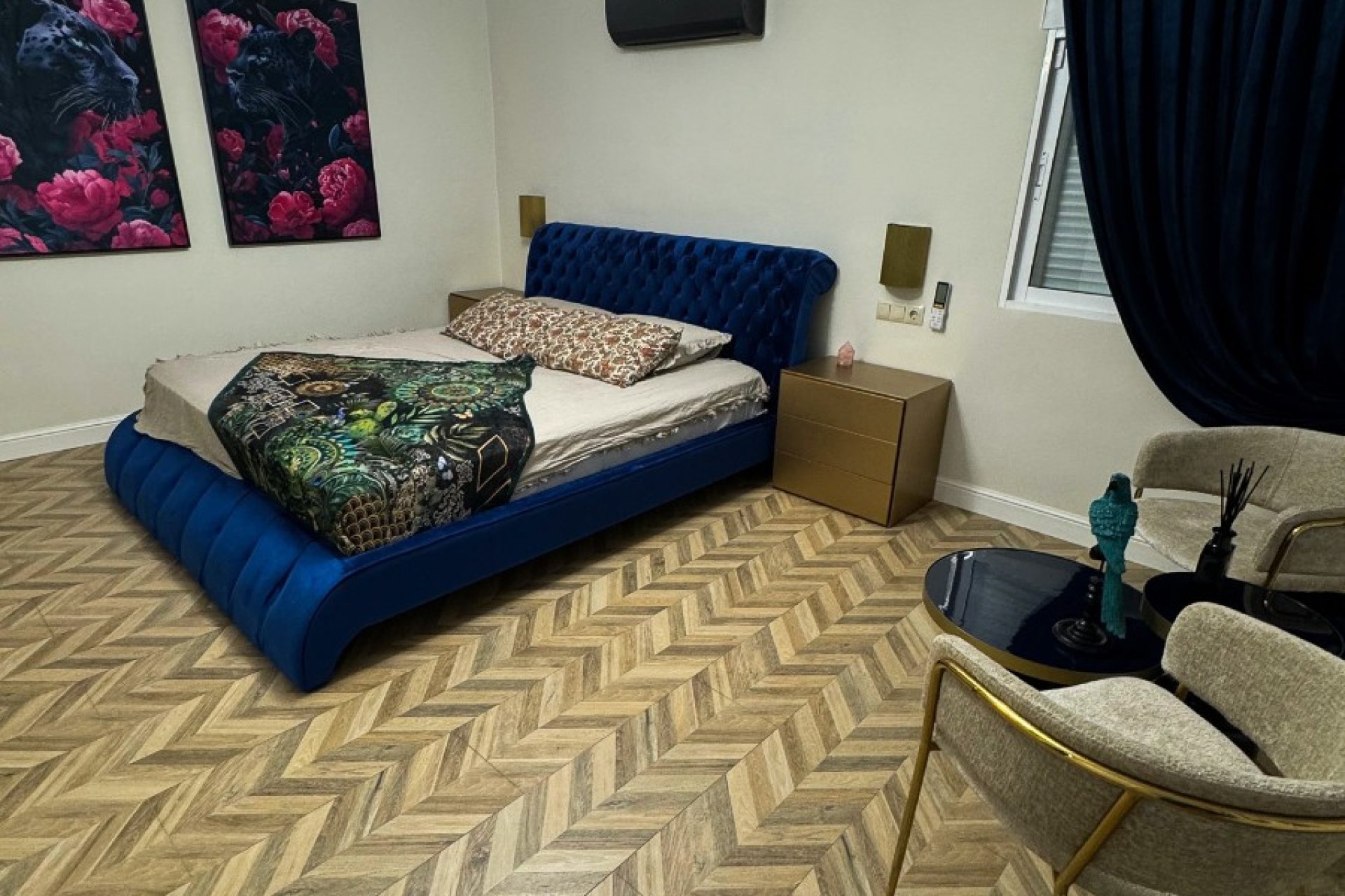 Herverkoop - Villa - Ciudad Quesada