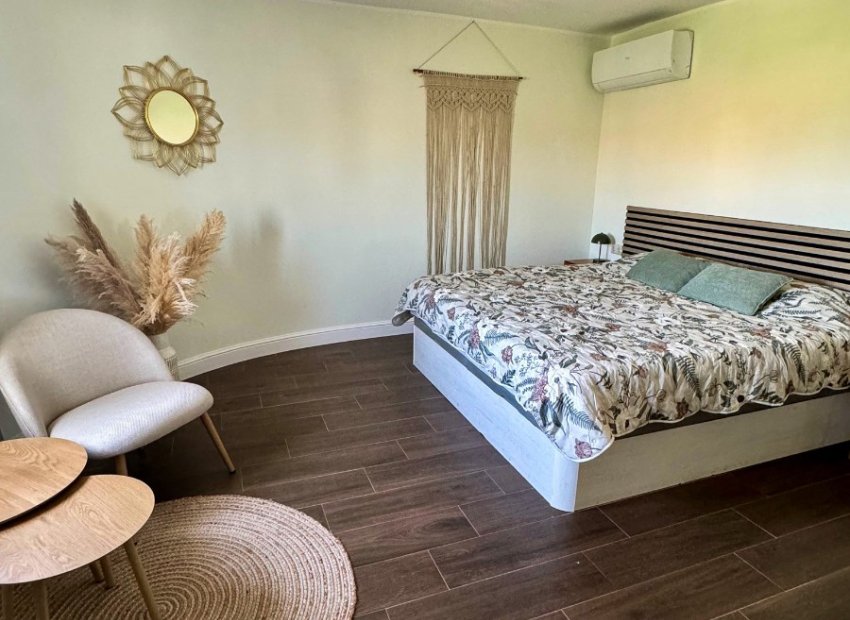 Herverkoop - Villa - Ciudad Quesada