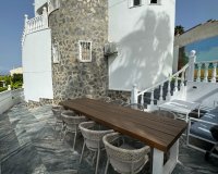 Herverkoop - Villa - Ciudad Quesada