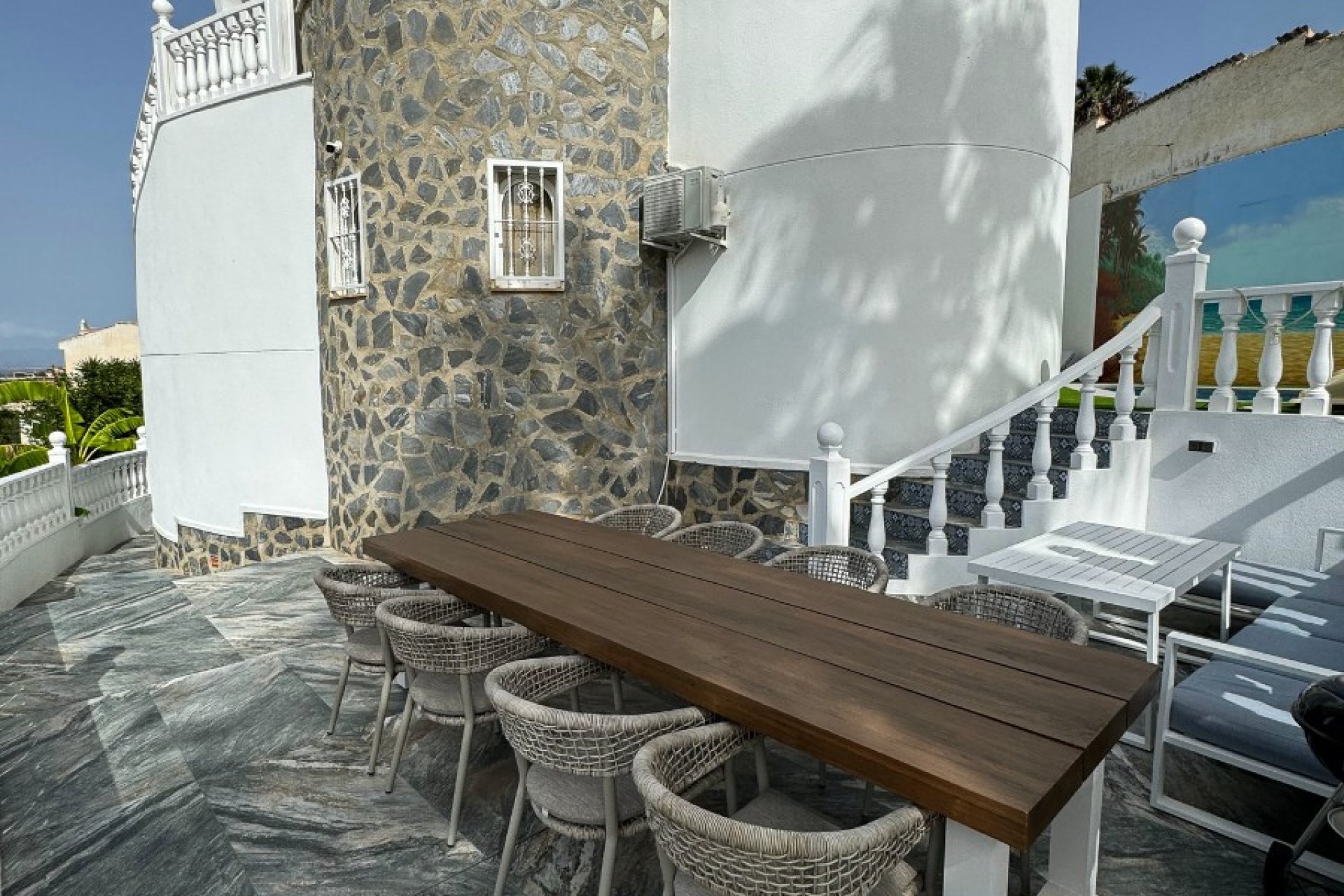 Herverkoop - Villa - Ciudad Quesada