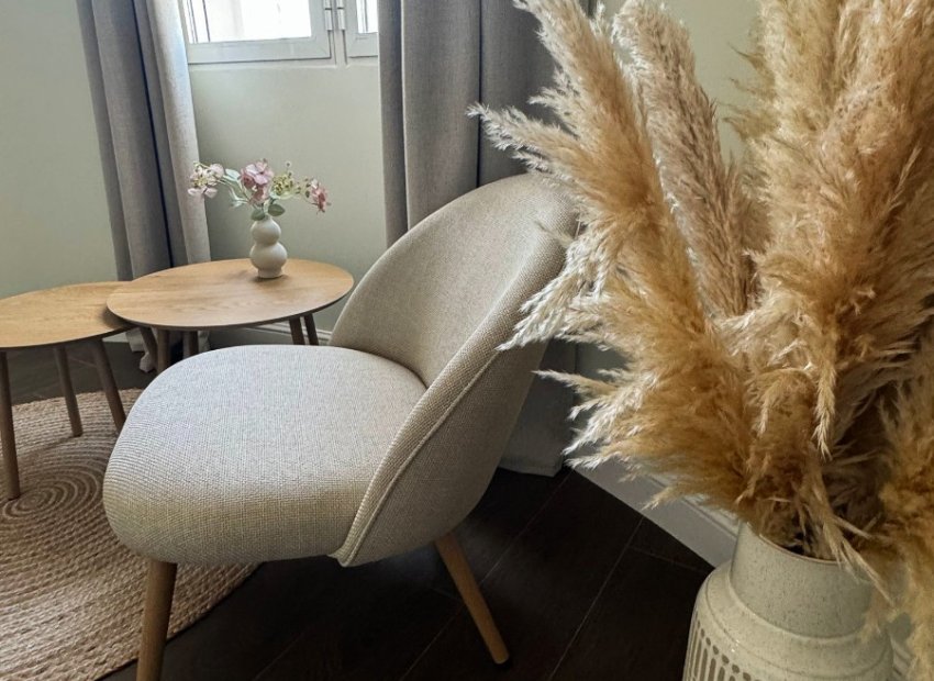 Herverkoop - Villa - Ciudad Quesada