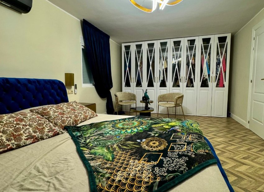 Herverkoop - Villa - Ciudad Quesada