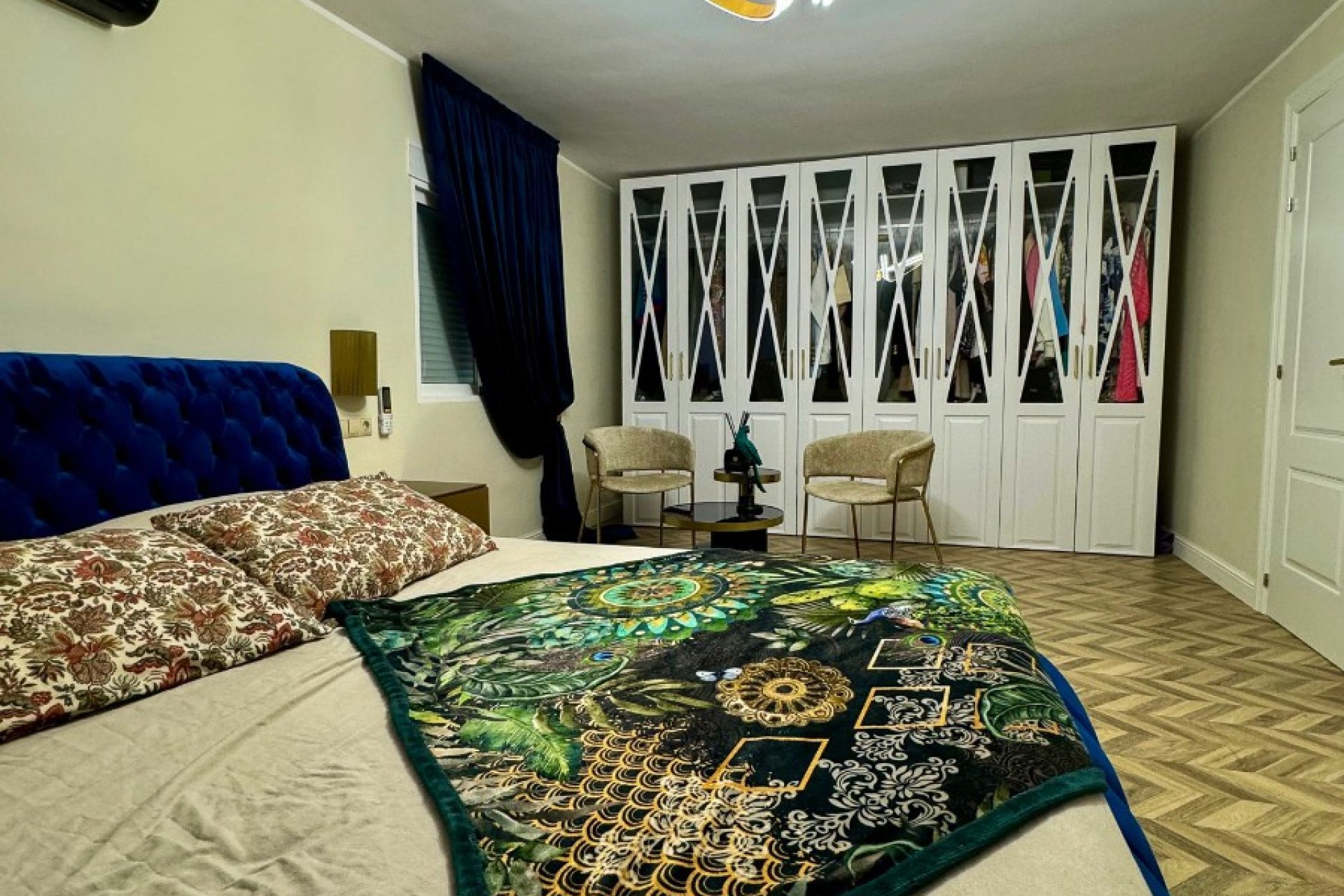 Herverkoop - Villa - Ciudad Quesada