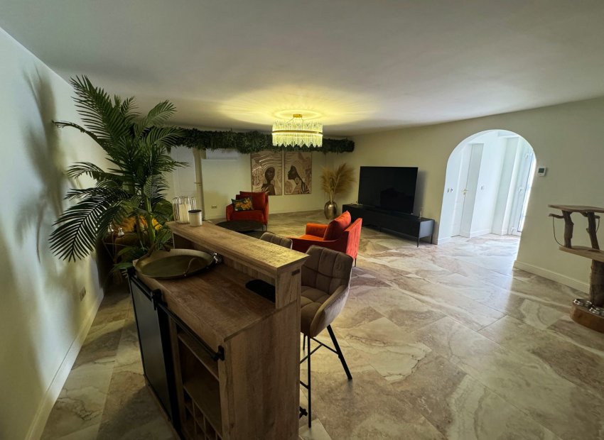 Herverkoop - Villa - Ciudad Quesada