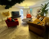 Herverkoop - Villa - Ciudad Quesada