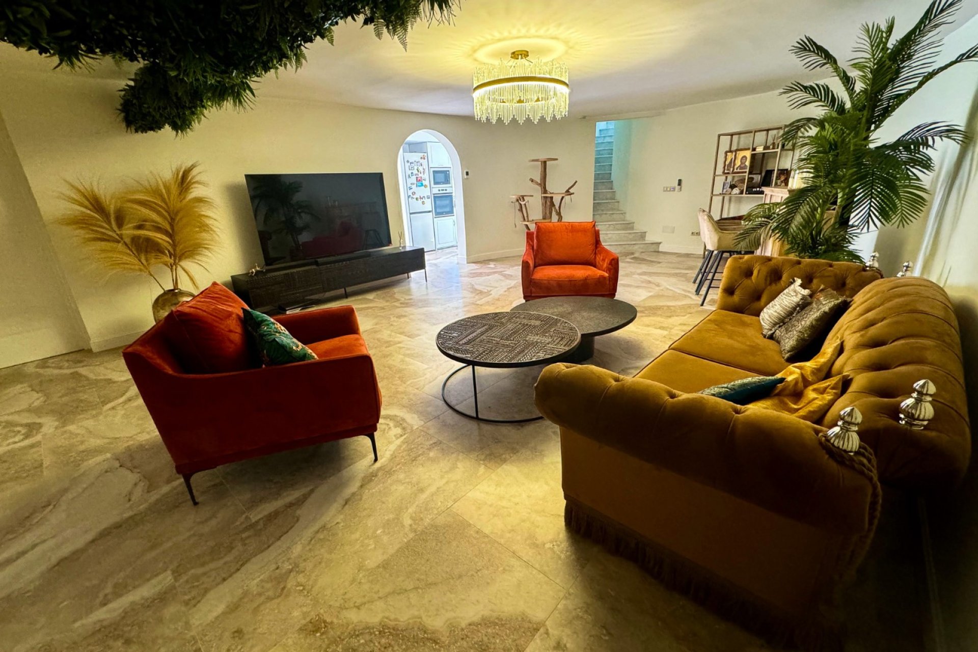 Herverkoop - Villa - Ciudad Quesada