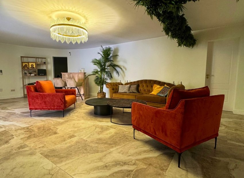 Herverkoop - Villa - Ciudad Quesada