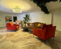 Herverkoop - Villa - Ciudad Quesada