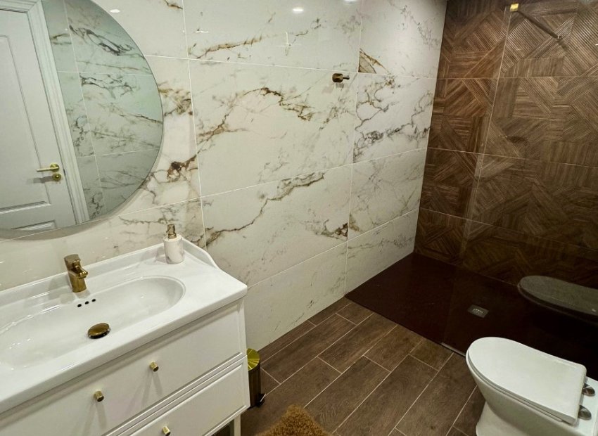 Herverkoop - Villa - Ciudad Quesada