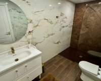 Herverkoop - Villa - Ciudad Quesada