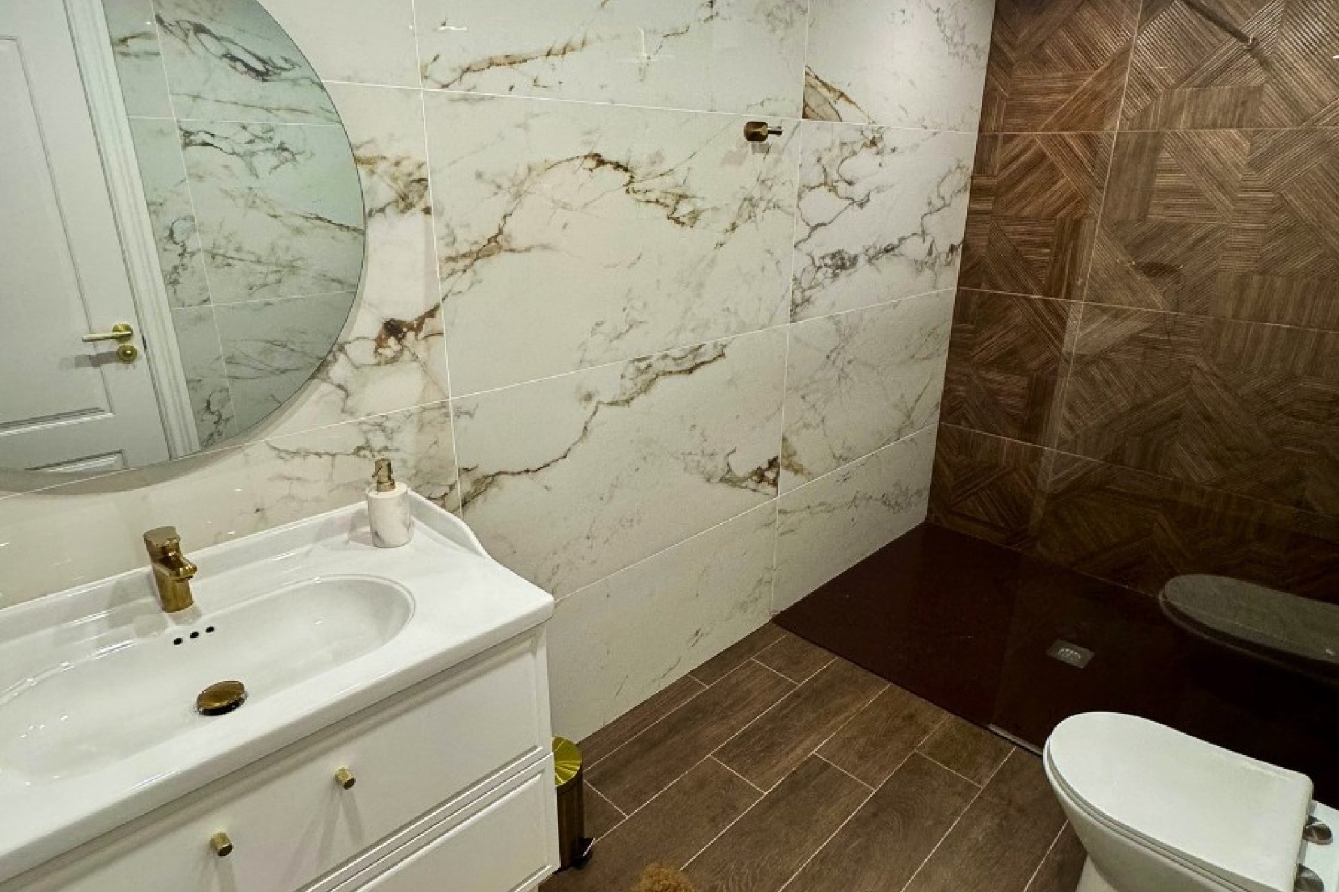 Herverkoop - Villa - Ciudad Quesada