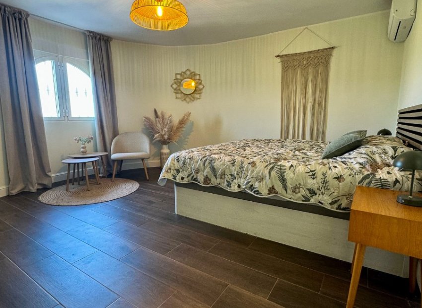 Herverkoop - Villa - Ciudad Quesada