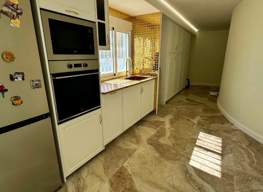 Herverkoop - Villa - Ciudad Quesada