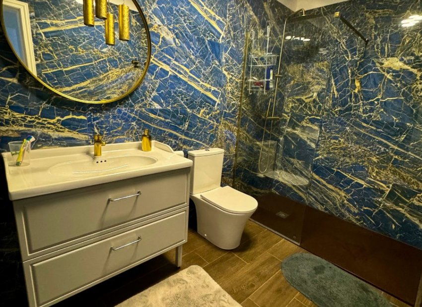 Herverkoop - Villa - Ciudad Quesada