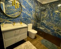 Herverkoop - Villa - Ciudad Quesada