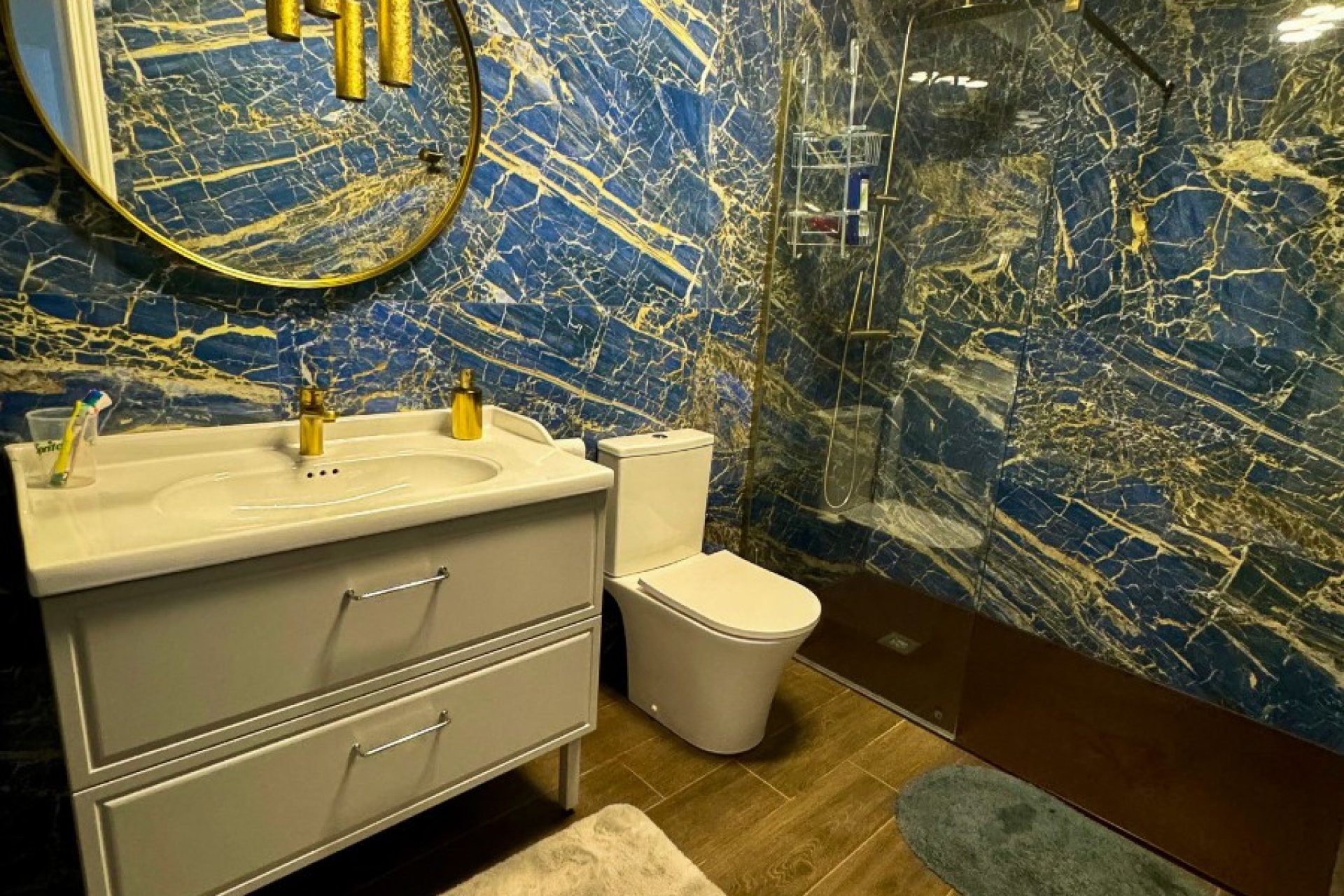 Herverkoop - Villa - Ciudad Quesada