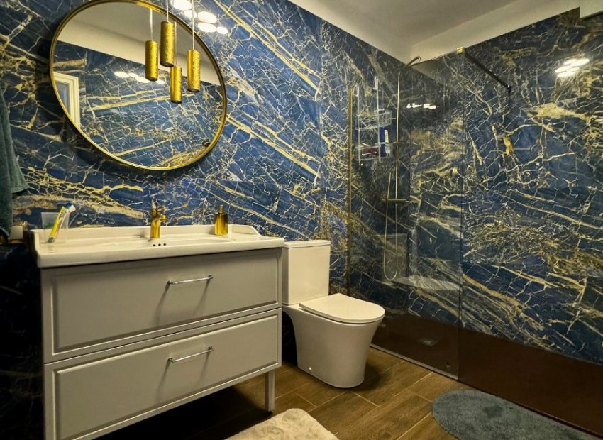 Herverkoop - Villa - Ciudad Quesada