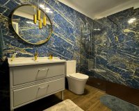 Herverkoop - Villa - Ciudad Quesada