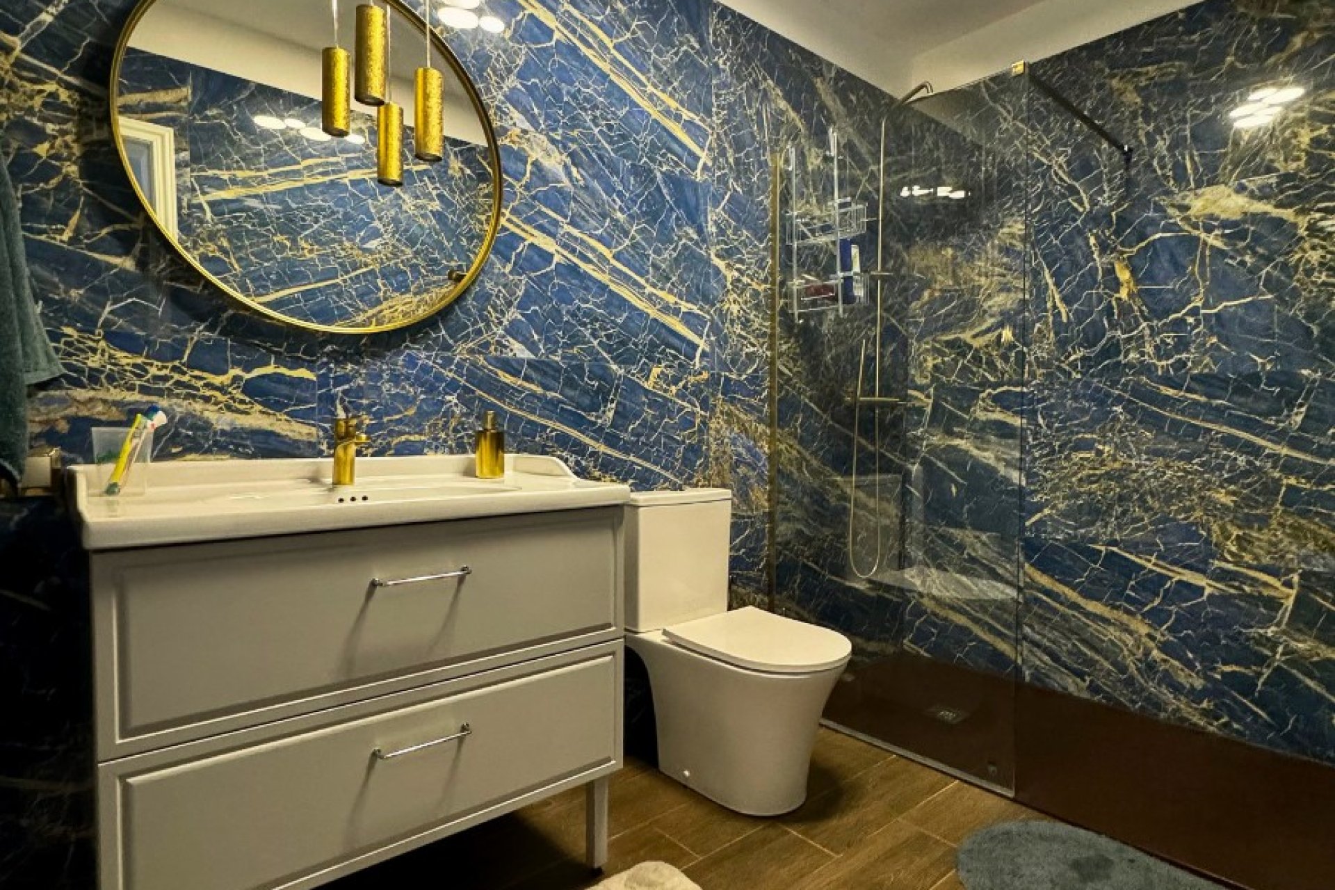 Herverkoop - Villa - Ciudad Quesada