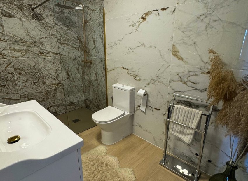 Herverkoop - Villa - Ciudad Quesada