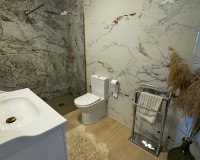 Herverkoop - Villa - Ciudad Quesada