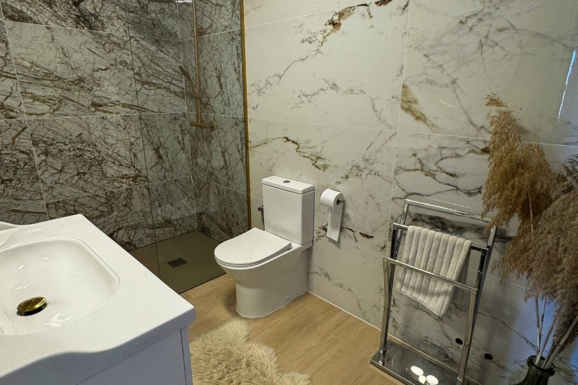 Herverkoop - Villa - Ciudad Quesada