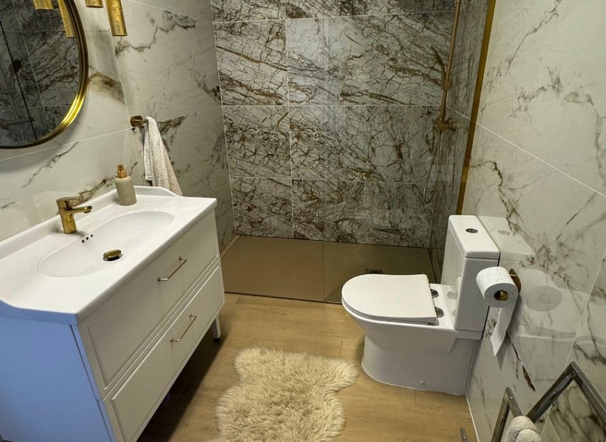 Herverkoop - Villa - Ciudad Quesada