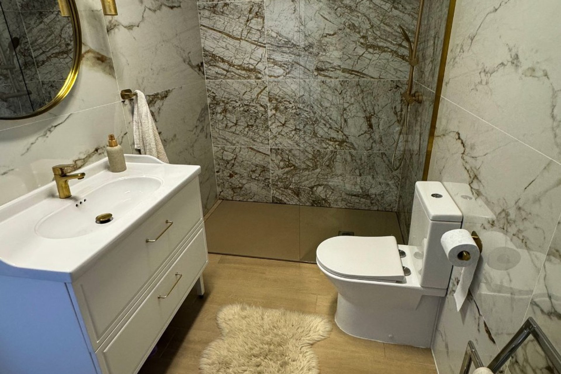 Herverkoop - Villa - Ciudad Quesada