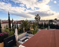 Herverkoop - Villa - Ciudad Quesada