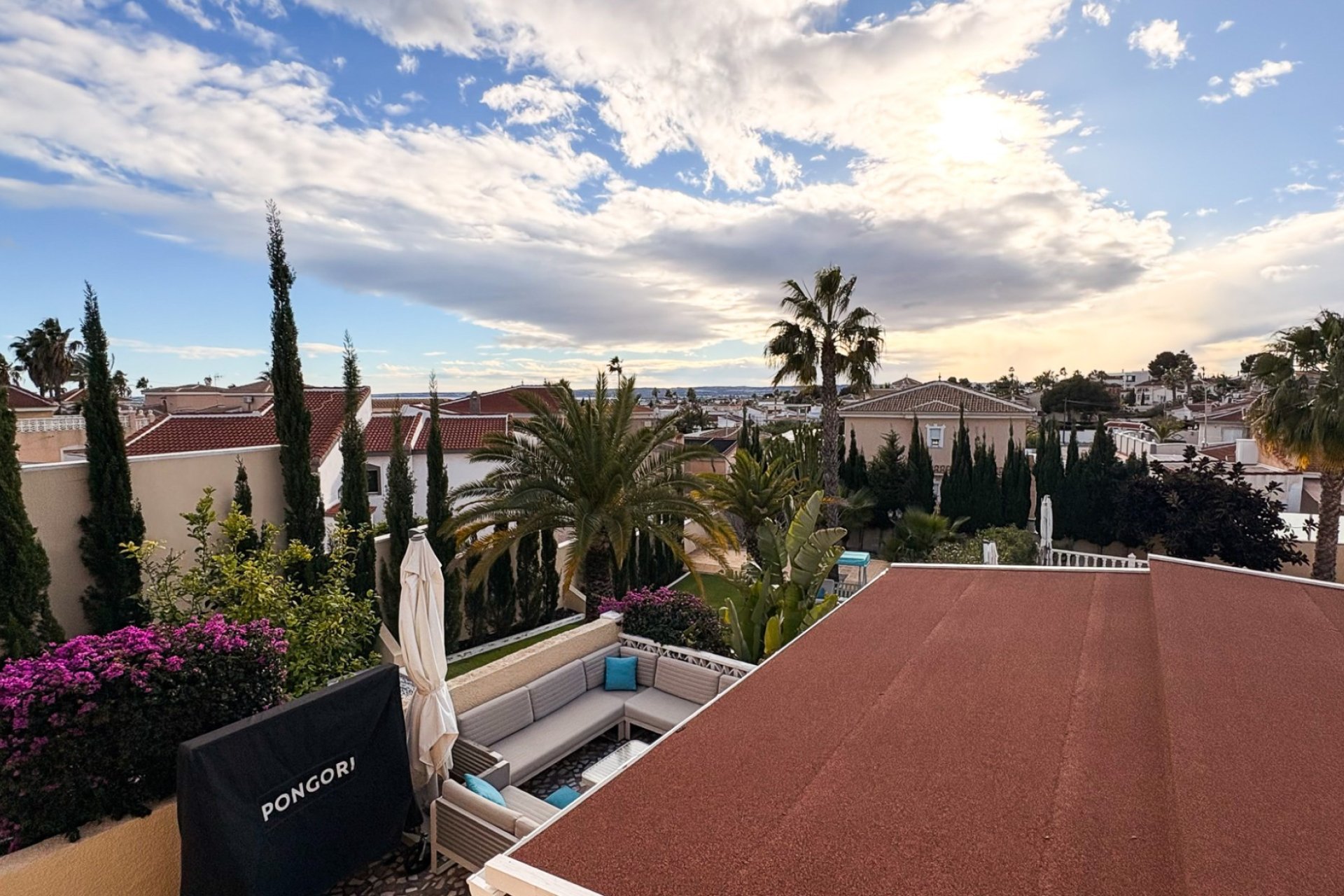 Herverkoop - Villa - Ciudad Quesada