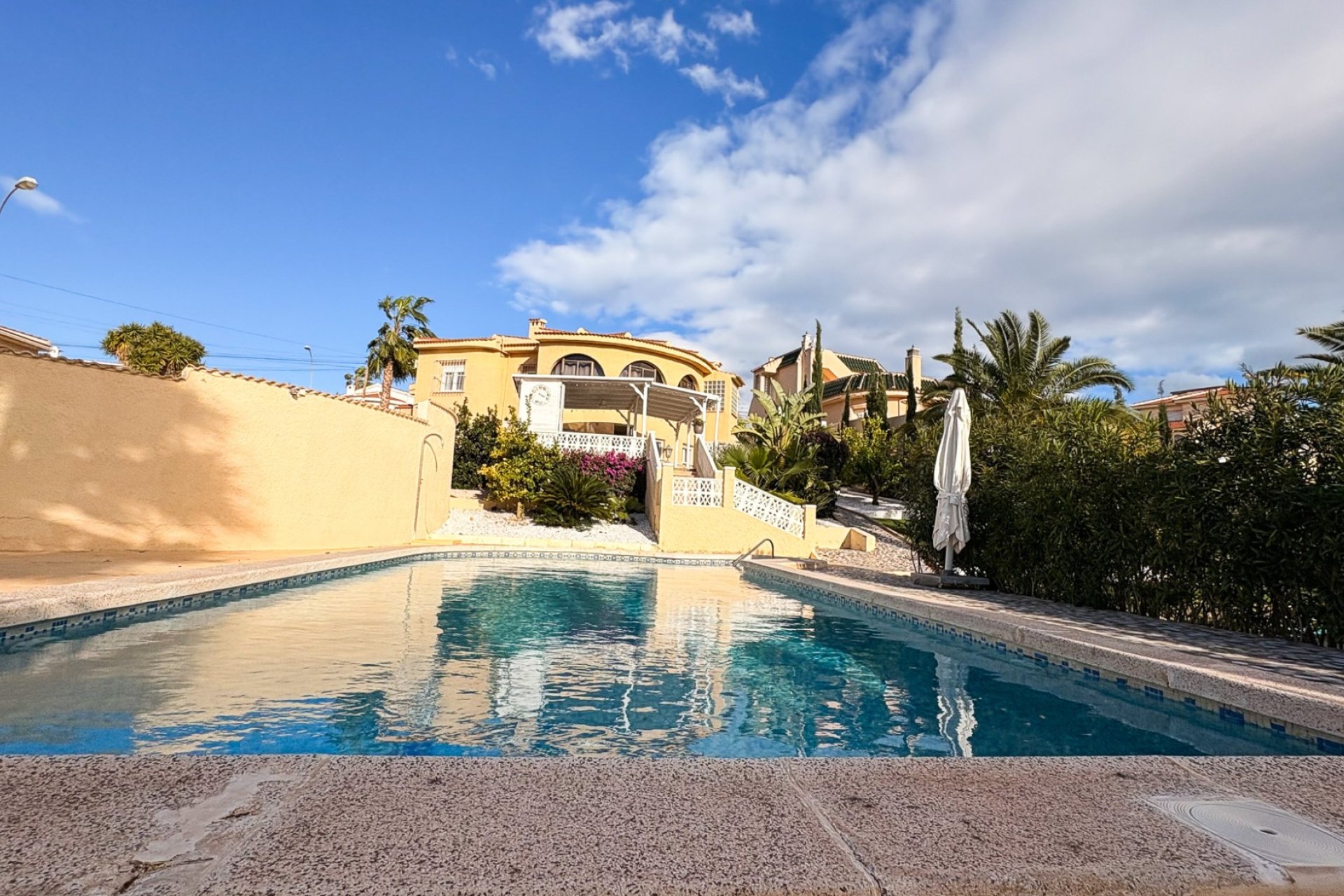 Herverkoop - Villa - Ciudad Quesada