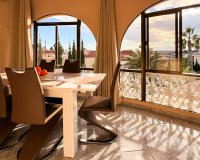 Herverkoop - Villa - Ciudad Quesada