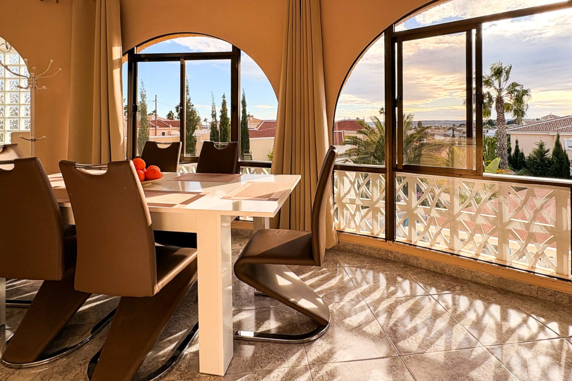 Herverkoop - Villa - Ciudad Quesada