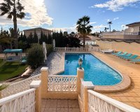 Herverkoop - Villa - Ciudad Quesada