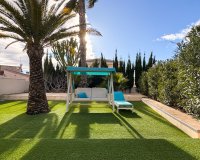 Herverkoop - Villa - Ciudad Quesada