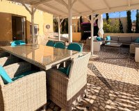 Herverkoop - Villa - Ciudad Quesada