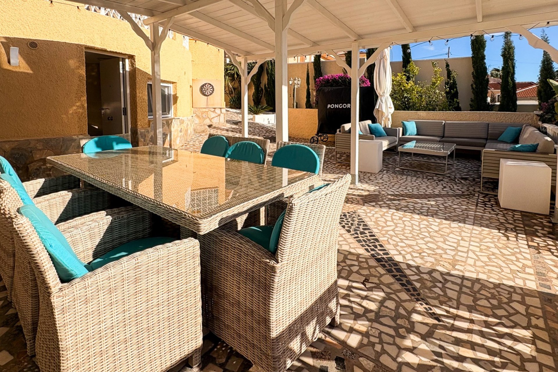 Herverkoop - Villa - Ciudad Quesada