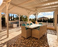 Herverkoop - Villa - Ciudad Quesada