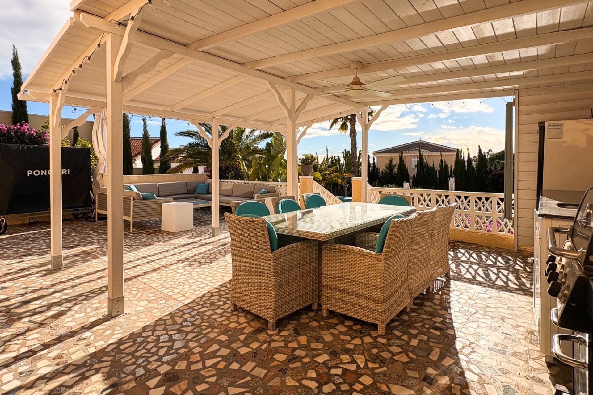 Herverkoop - Villa - Ciudad Quesada