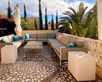 Herverkoop - Villa - Ciudad Quesada