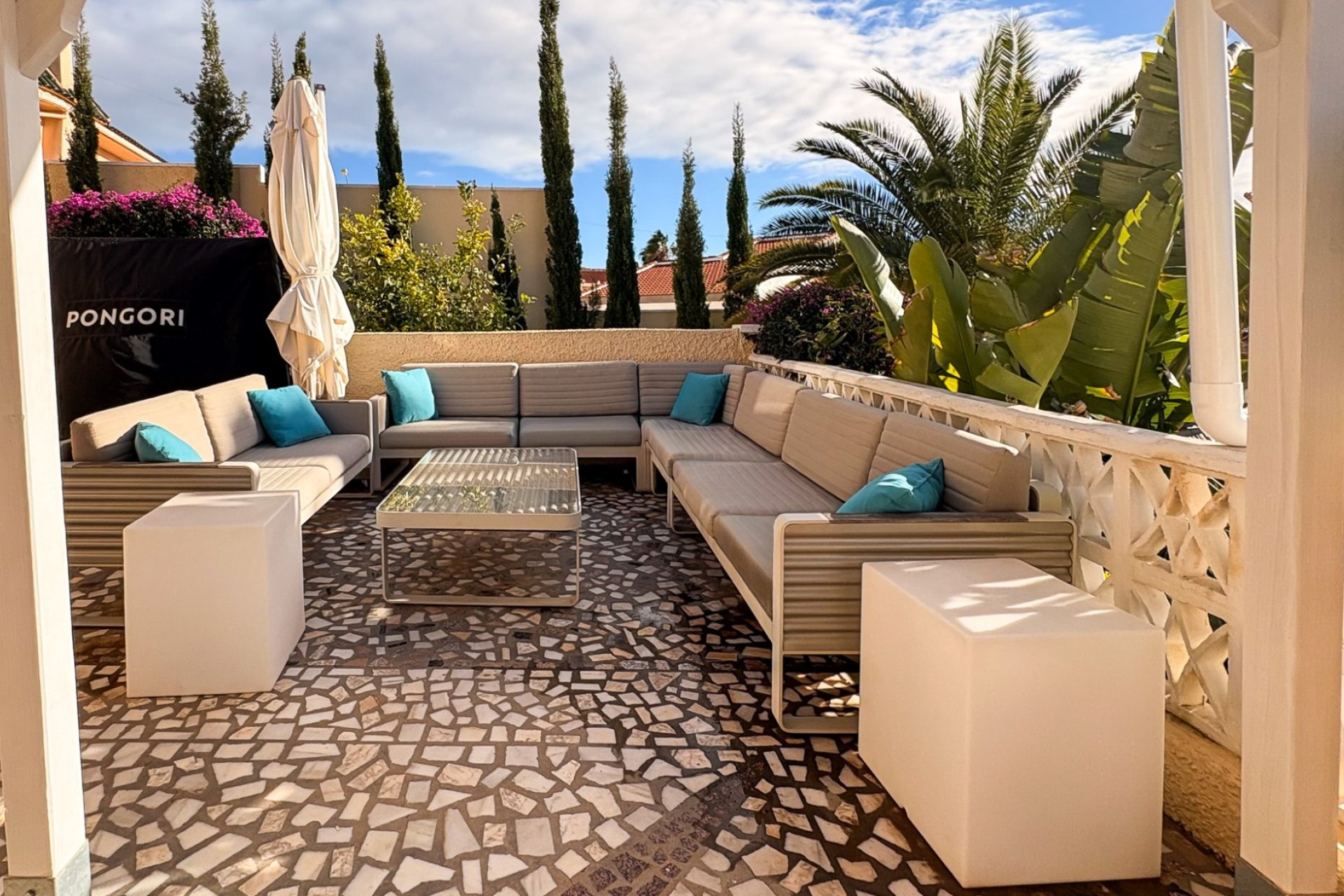 Herverkoop - Villa - Ciudad Quesada