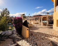 Herverkoop - Villa - Ciudad Quesada